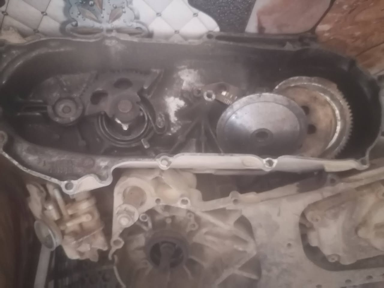 السلام عليكم غراض مال دراجه منغولي للبيع


**إذا كنت صاحب هذا الإعلان وتريد حذفه لأي سبب، رجاءا أرسل رسالة إلى الدعم الفني**