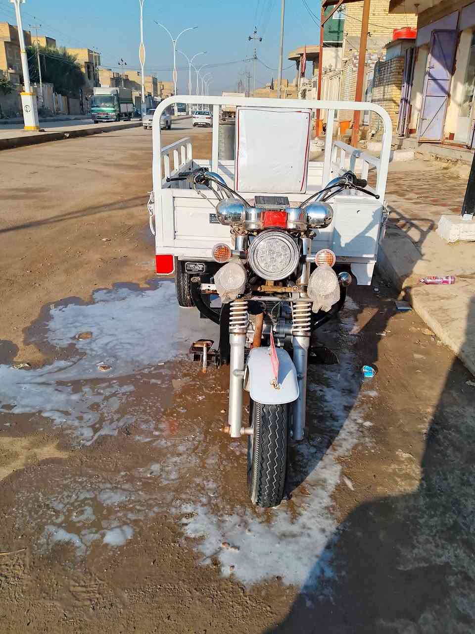 ط ستوته للبيع موديل 21 ستوته جاهزه من كل شيء اوراق جاهزه
مكان شطره السعر مليون 650 قفل 
‏‪***********‬‏
