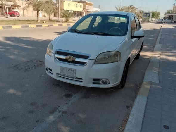 افيو موديل 2010 / بيهه 3 قطع صبغ السعر $65
***********
