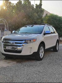 Ford edge 2013 clen neva فۆڕد ئیدج 2013 کلین تایتڵ سفری ئێریە شەریکەی ...