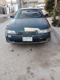 موديل ٩٣ • كير جديد • رقم بغداد