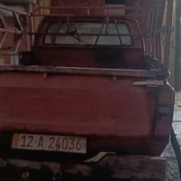 بيكم • شاحنة