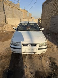 سمند • ٢٠١٠ • اوتوماتيك