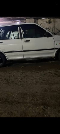 سايبه موديل ١٢ خصوصي دشبول نفغ بيه ضربه جملغ  سياره حلوه تراي نجف كربل...
