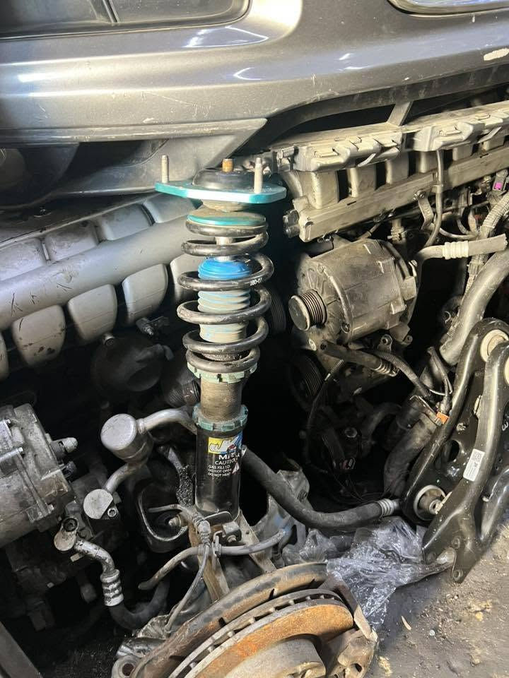 محل ابو سفيان الجبالي 
وفرنالكم بإذن الله جميع قطع غيار 
Golf 5 
Golf 6 
Polo 2009 
Skoda Fabia2010 
 من ميكانيك و بدي و اكسسوارات داخلية⚙️ 
موقعنا عمان القويسمة مقابل كازيا جردانا 📍
متوفر لدينا خدمة توصيل لجميع أنحاء المملكة🚚🚚 
للإستفسار 0798924677📞📞


**إذا كنت صاحب هذا الإعلان وتريد حذفه لأي سبب، رجاءا أرسل رسالة إلى الدعم الفني**