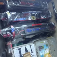 كركوك • دروعة خلفي • استاركس