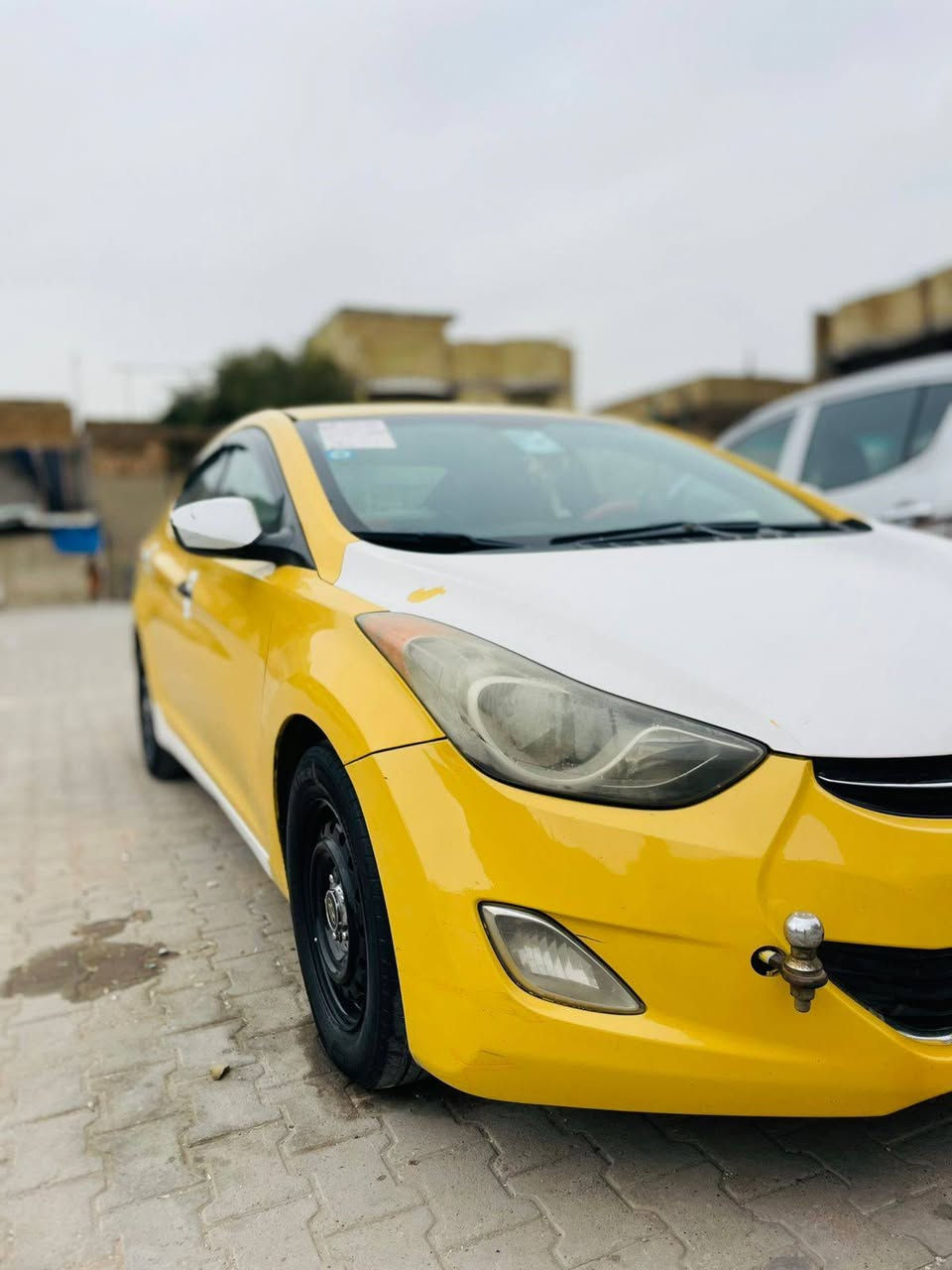 الانتراء مدويل 13 وارد امريكي
بسمي السنويه ل28 رقم انكليزي 
حادثه بابتين السايق الخلفه
محرك مكفول من التنقيص والفتح
تحكم استيرن جهتين شاشه اصليه كامره
تدفئه كشنات تبريد شغال حداديه جديده
تايرات جدد بجم وصندوك كبس  معروضه  100 مجالهه حك الجيه
مكانه مدينة الصدر 
***********
