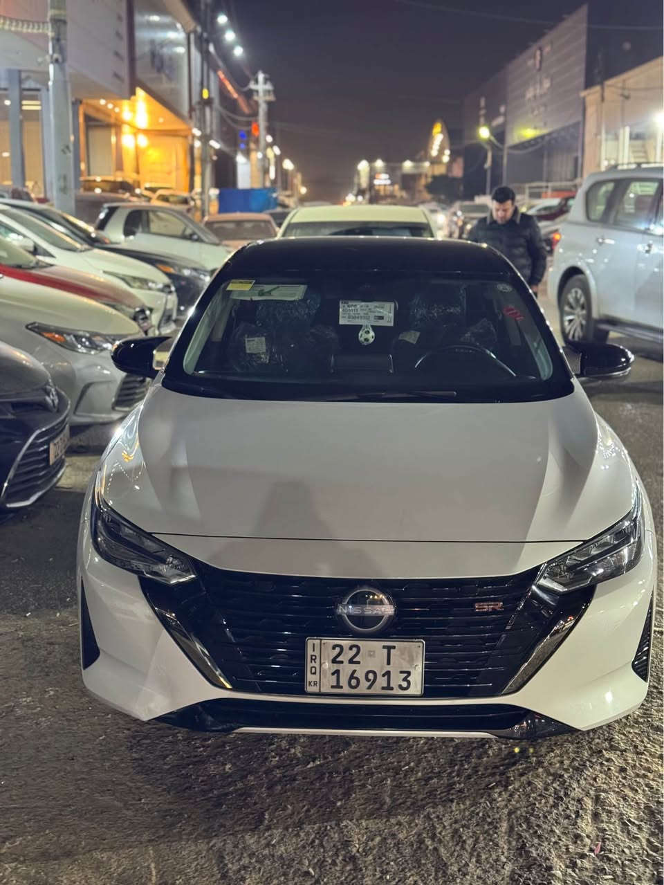 سنترا2024sr
قبات موصفات فول
بدون ارباك بدون حادس
كشنات كنتارت تبريت
دواخل كريستال ٩٠٠٠ماشي
*********** أربيل, العراق
