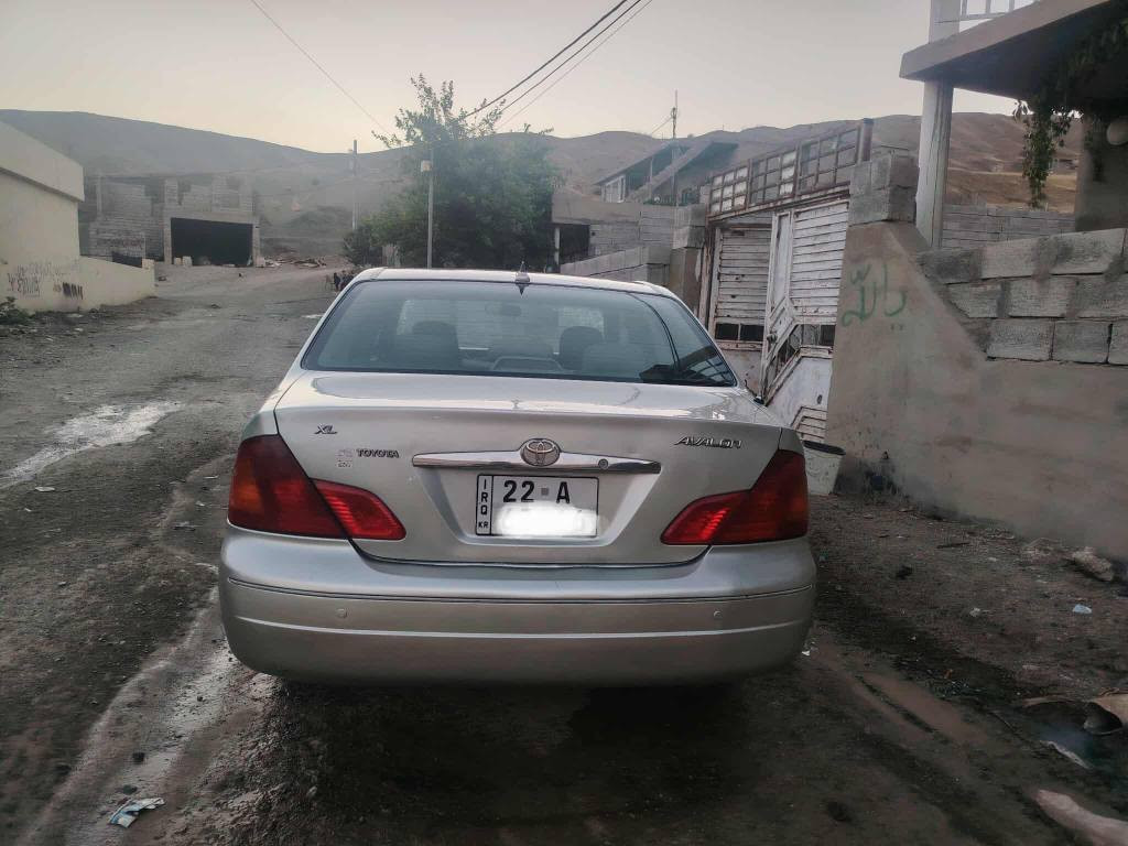 ئەڤەلۆن مۆدیل 2002حیزام بۆیاخ لەسەر ساغیبەس ئەولیات بەشەرت دزیاری قەرداری بۆ فرۆشتن و گۆڕینەوە بەشتێکی مەعقول أربيل, العراق


**إذا كنت صاحب هذا الإعلان وتريد حذفه لأي سبب، رجاءا أرسل رسالة إلى الدعم الفني**