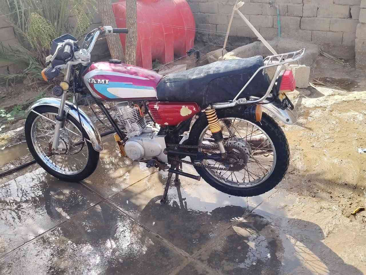 نامه 22 أوراق سكنر 375 وبيها مجال
ديوانيه سدير  ***********
