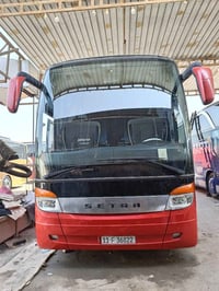 تبريد زعانف • كمبريسر • بصره