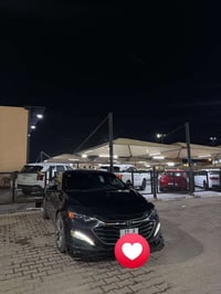ماليبو ٢٠٢٣ • ١.٥ تيربو • بيع بالمدة