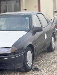 فكترا • ١٦ • محرك وكير شرط