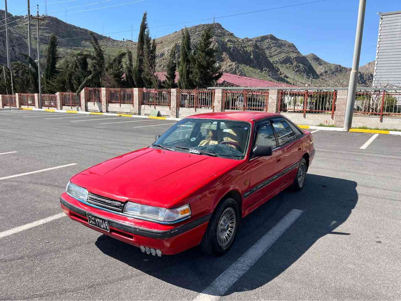 0751 168 2668
مازدە ئارم پلاستیک  سلیمانی ٨ و بەخ  زۆر شتێکی جوان. ونمونەیە.   نرخی خوار هەموو بازەرە السليمانية, العراق
