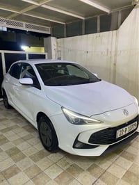 ام جي • ٢٠٢٥ • اربيل