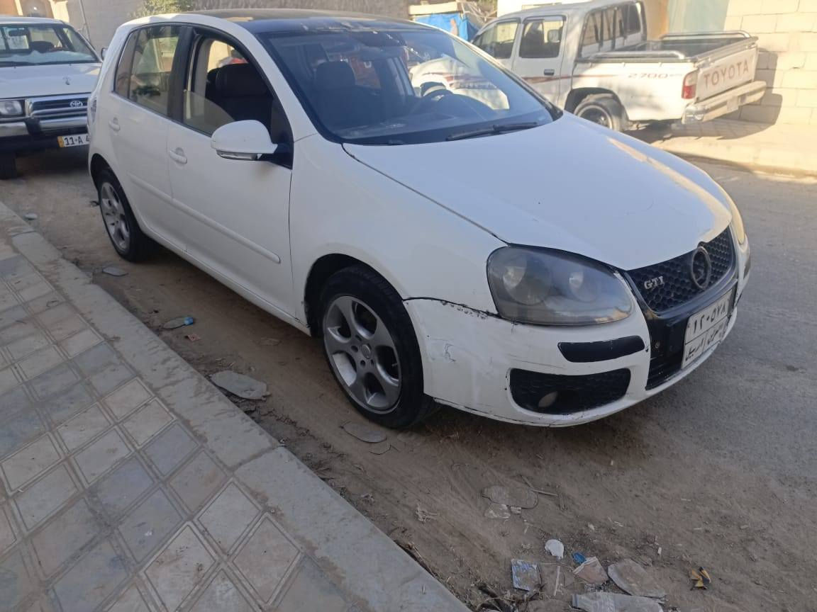 كولف ٢٠٠٧ رقم اربيل سنوية ساقطة ٢٢ محرك محور ١٨٠٠ كابرينة خمسة كير حلوة بس تحتاج ترتيب  بيهة نقوصات سعر ٤٠
***********
***********
كولف ٢٠٠٧ رقم اربيل سنوية ساقطة ٢٢ محرك محور ١٨٠٠ كابرينة خمسة كير حلوة بس تحتاج ترتيب  بيهة نقوصات سعر ٤٠
