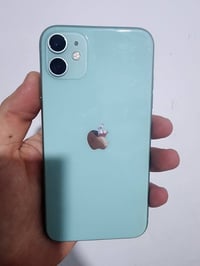 آيفون 11 • ١٢٨ • دبل سيم