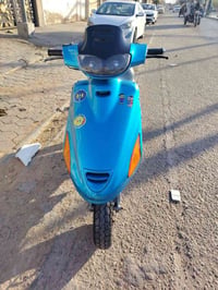 دراجه فراشه • سلف هندر • مكينه ناعمه • لايت اشاير • كيجات