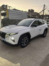 توسان 2024 خليجي فول رقم بغداد عدا البنوراما ماشية 22   مكفولة عام عدا...