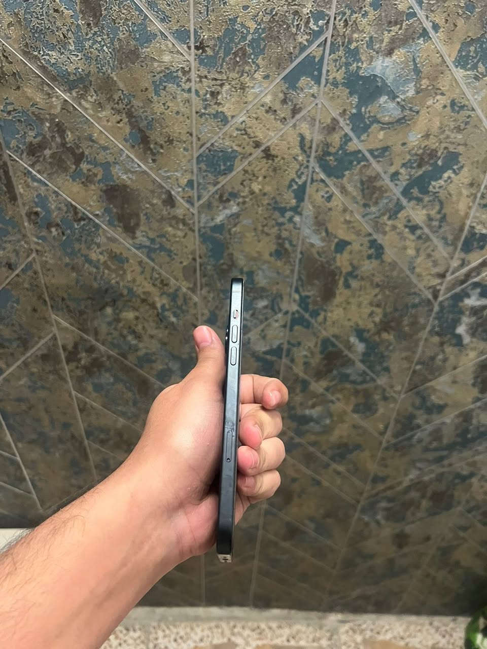 ايفون 15 بلص
جهاز جديد ضمانة يخلص بشهر الثامن
بطارية 100
عدد دورات 85 
ذاكرة 128
ماحقاتة كارتونة وكفر 
مكاني بغداد كرادة 
7838380538


**إذا كنت صاحب هذا الإعلان وتريد حذفه لأي سبب، رجاءا أرسل رسالة إلى الدعم الفني**