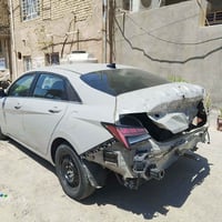 النتره موديل 23رقم بغداد بسمي رقم الإنكليزي مريكي حادث بنيد مشدود مال ...
