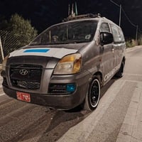 محرك اكسنت • ٨ راكب • ٢٠٠٦