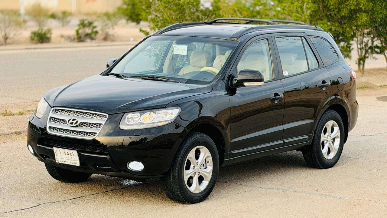 السلام عليكم سنتافيا موديل 2009خليجي رقم بصره سنويه لغاية28 فول مواصفات واحد ع واحد فتحه تحكم ستيرن اشاره بلمري سبعه راكب 6سلندر كفاله عامه مكفوله من الضربه ومن الصبغ ومن التبديل تبريد 3قطع ثلج مكينه وكير جدد حداده جديده السياره ع وضع الشركه العنوان بصره السعر 122للاستفسار ***********
