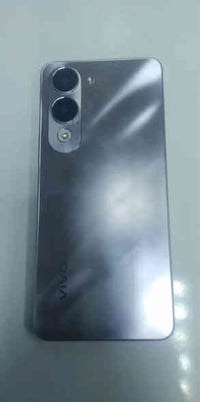 ڤيفو y04s ذاكرة 128 جهاز بلادي مكفول مامفتوح نضيف كلش زلغ مابي جهاز حل...