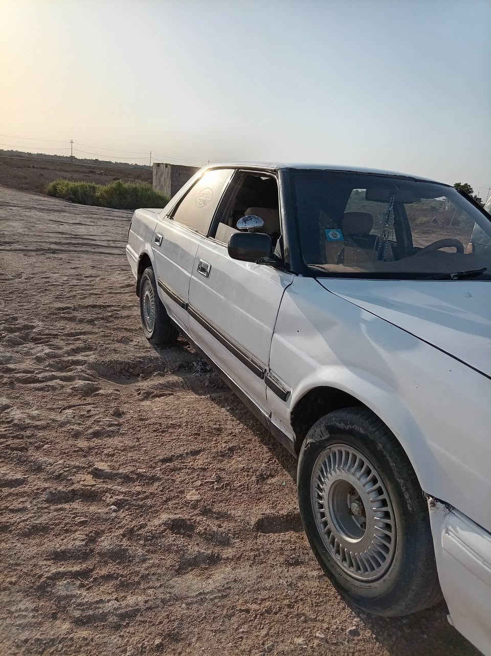 هارتوب ٩١ مكينه ٢٥٠٠ رقم نجف مشروع وطني سنويه لل٣٠ مكينه وگير گشره كلش نظيف تلحيضات بسيطه عوزهه سعر ٣٥ وبيهه مجال


**إذا كنت صاحب هذا الإعلان وتريد حذفه لأي سبب، رجاءا أرسل رسالة إلى الدعم الفني**
