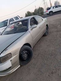 كرسته • رقم بصره • مكينة ٢.٥