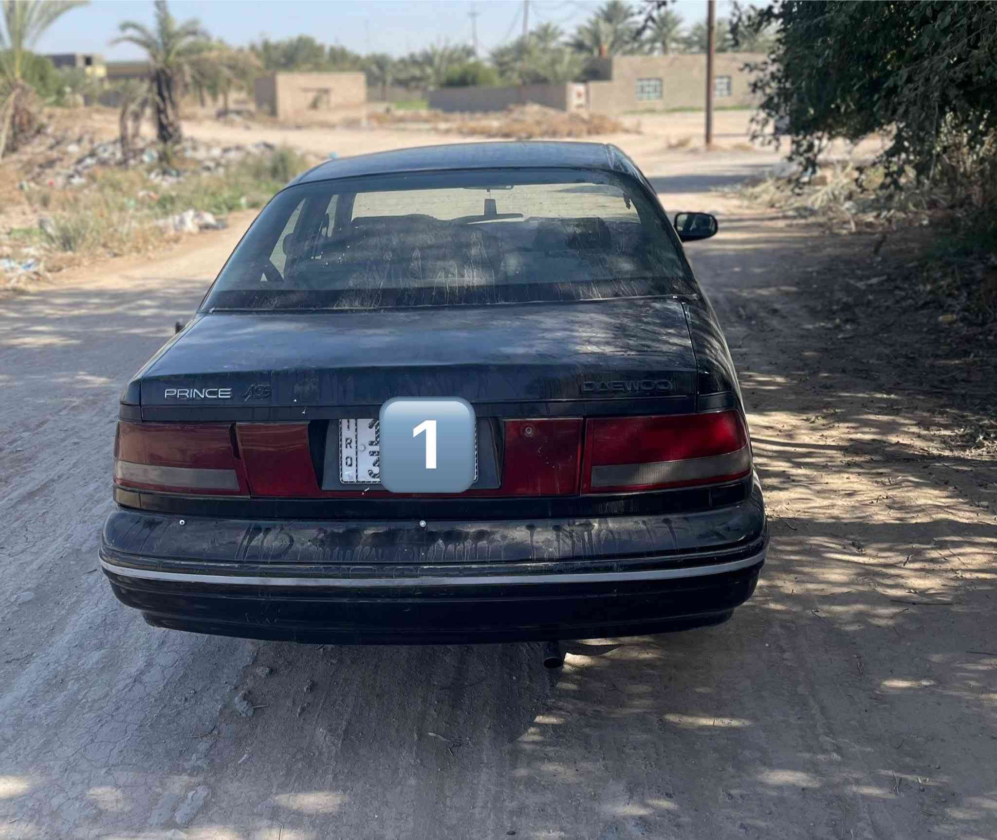 برنس 1994رقم بابل نكليزي جديد بسمنه مكانها حلة سعرها 25 ورقة ***********
