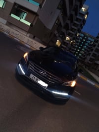 1-سوناتا للبيع أو مراوس  2-مديل 2015 3-محرك 2400 4-فول مواصفات من عده ...