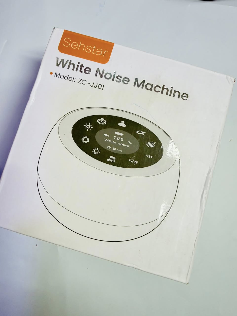 سبيكرات متنوعة 
1- JBL clip 4
2- JBL GO+
3- SEHSTAR ZC-JJ01
4- PRACFUM IPX7 
5- amazon commercial SCBT9
6- RIENOK 
7- IDEENWELT راديو و سبيكر 

#سبيكر


**إذا كنت صاحب هذا الإعلان وتريد حذفه لأي سبب، رجاءا أرسل رسالة إلى الدعم الفني**