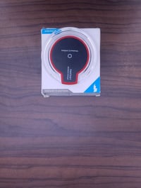 شاحن لاسلكي بـ ٥ آلاف   يوجد توصيل جميع المحافظات  الاستفسارات 0777327...