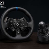 لوجتك g923 وياه الكير نظيف ومضمون كله شغال مكاني بغداد سعر 300 قفل سبب...