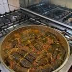 أللهم صل على محمد وآل محمد
طلبية قيمة وتمن حسب الطلب
ودولمة والف عافية🍲🍲 
الأحد القادم نوفر تمن وقيمة😋🤤 
ان شاء الله الحجز خاص ***********
يوجد توصيل خانقين🥘🥘 
العنوان مقابيل مستشفى خانقين العام
نستقبل طلاباتكم بكل حب 😋😋🤤
