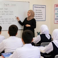 📚 لطلبة الثالث المتوسط 📚  يوجد لدينا مراجعة مكثفة بأسعار رمزية ✨ تشمل ...