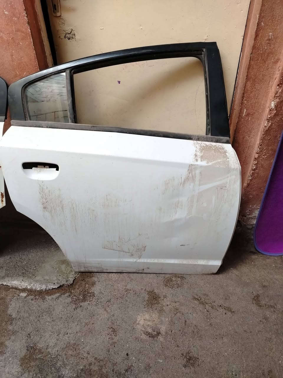 السلام عليكم باب جارجر موديل 2012 لون ابيض للبيع العنوان الموصل


**إذا كنت صاحب هذا الإعلان وتريد حذفه لأي سبب، رجاءا أرسل رسالة إلى الدعم الفني**