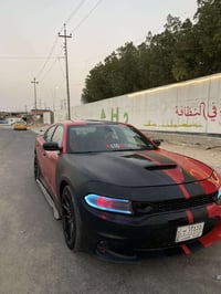 تشارجر ٢٠١٨ • مكينة جديدة • البصرة