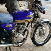 ماطور • نضيف • موديل٢٠٢٠