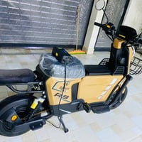 دراجة كهربائية • R9 • دراجة R9 • موديل 26 • دراجة جديدة • سكوتر كهربائ...