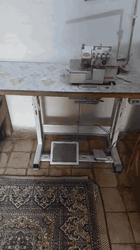 اوفر صناعي مكاني بغداد كماليه 07702536191