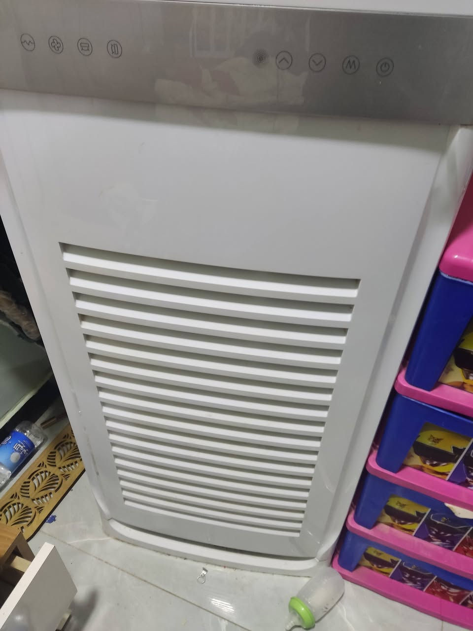 براميل عدد خمسة ويه خشبتهن .مال بناء....البرميل ع 10 والخشبة ب20
سبلت كنتوري 3 طن سنكل ..مابي اي عطل ولا داخل تصليح ..وبعده جديد .800 وبي مجال قليل كلش .


**إذا كنت صاحب هذا الإعلان وتريد حذفه لأي سبب، رجاءا أرسل رسالة إلى الدعم الفني**