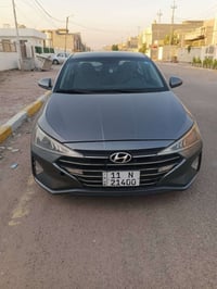 النترا ٢٠١٩ • محرك ٢٠٠٠ • بدون ايرباك