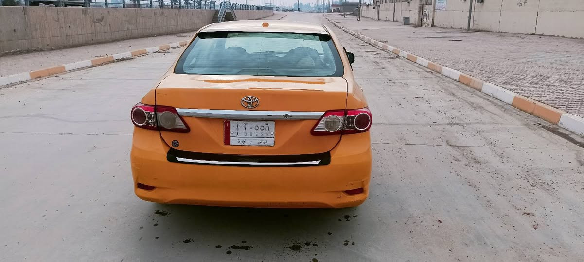 كورله 2013رقم ديالى مشروع وطني دفتر بانزين تايرات 4جدد محرك صدر كير كله شرط نقابه مصفره السيارة مرتجه ع صفحه وبيه السقف مبدل منل براجيم السعر 84وبيه مجال الاستفسار اكثر اتصال على الرقم *********** كركوك, العراق
