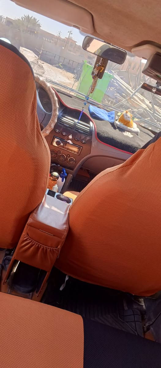 السلام عليكم طيبة 15 للبيع السعر 38 وبيها مجال سيارة نظيفه مرتبه  رقم انكليزي كامل فقط تروح تستلمه
مكاني حي العسكري كربلاء 
السلام عليكم طيبة 15 للبيع السعر 38 وبيها مجال ه


**إذا كنت صاحب هذا الإعلان وتريد حذفه لأي سبب، رجاءا أرسل رسالة إلى الدعم الفني**