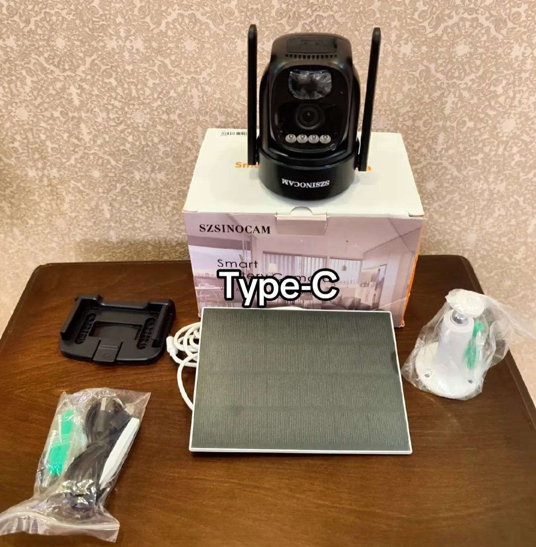 السلام عليكم
كاميرات طاقه شمسية مراقبه تغنيك عن الكهرباء ودوخة الكهرباء والوايرات غنيه عن التعريف كلش قويه وماركه معروفه دبل ورام فول اخوان عندي 8 قطع من عدها يرهم سستم 
للاستفسار الاتصال على ***********
