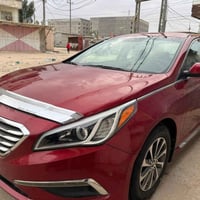 سوناتا ٢٠١٥ • مكينة ٢٤٠٠ • امريكي