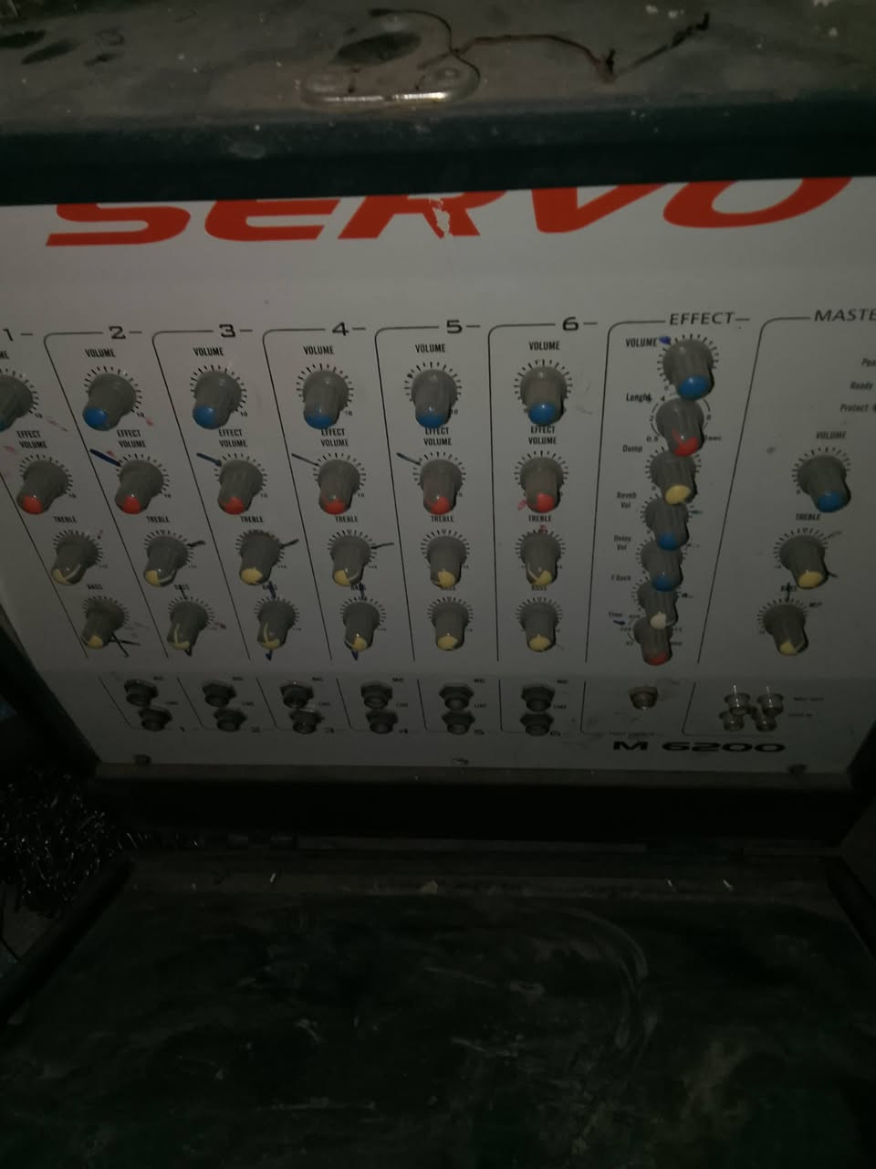 السلام عليكم من نشرته الفين واحد كال نريده من نزلت من الدوام كلهم مختفين ...عمي جهاز تركي سيرفر.داخل تصليح بخصوص دايود حمايه مال طاقه ...مشغل بيه دبل سماعات اكبار ومايكات هذا محرم الراح والله على ما اقول شهيد...سعره من الاخير 140 قفله مكانه بابل محاويل..عندي توصيل ابغداد بابل فقط والتوصيل 10 الف


**إذا كنت صاحب هذا الإعلان وتريد حذفه لأي سبب، رجاءا أرسل رسالة إلى الدعم الفني**