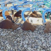 فدان حجم 14 رباعي تركي السعر مليون و 800 الاتصال 07807477793